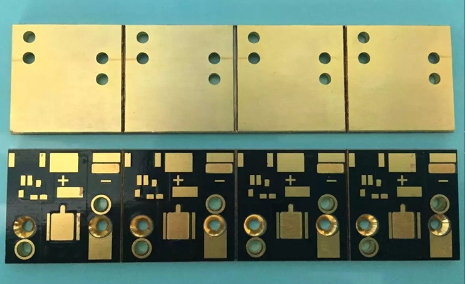 成功研发12oz 高铜厚PCB，赋能高功率电子领域新突破